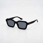 Noah Sunglasses – Midnight