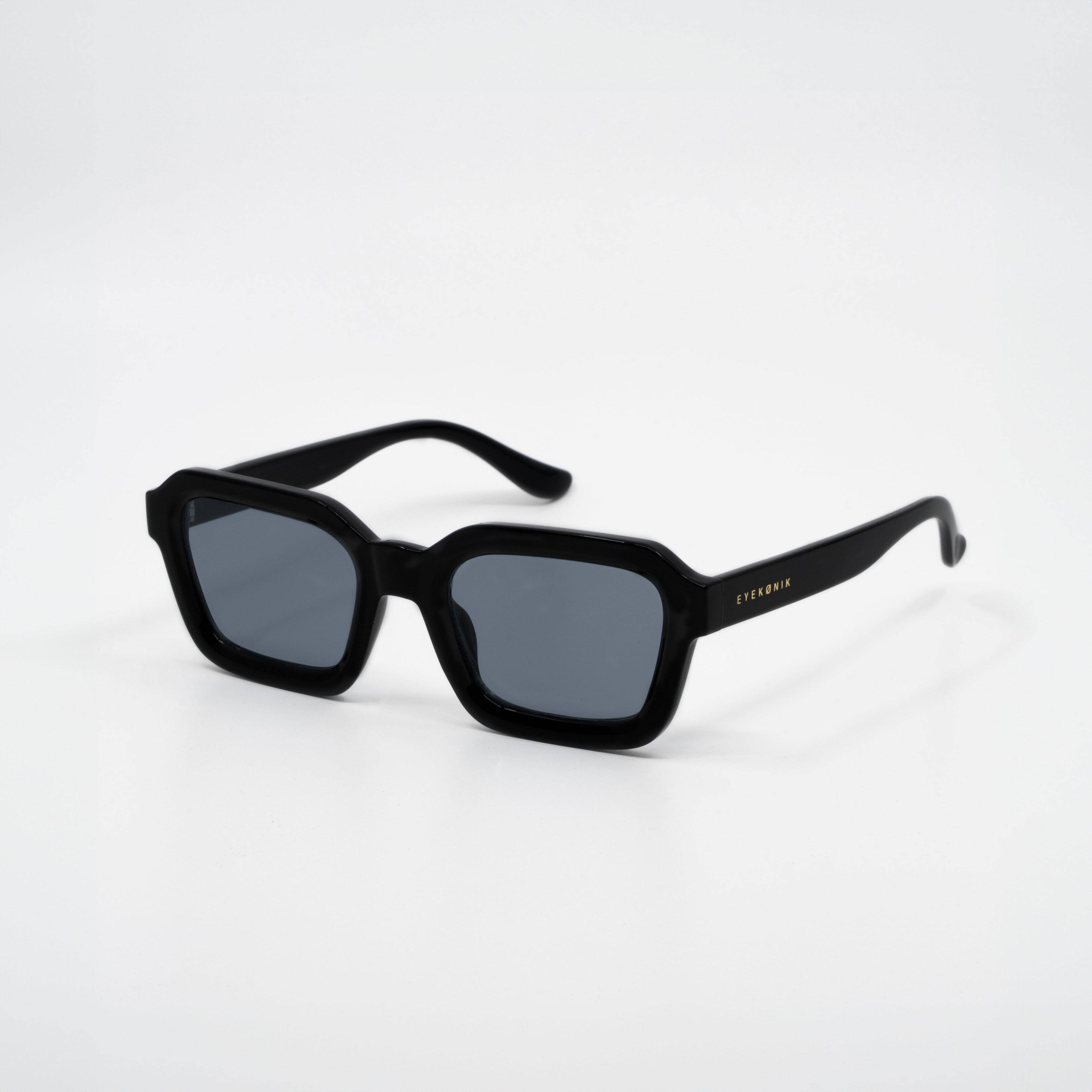 Noah Sunglasses – Midnight