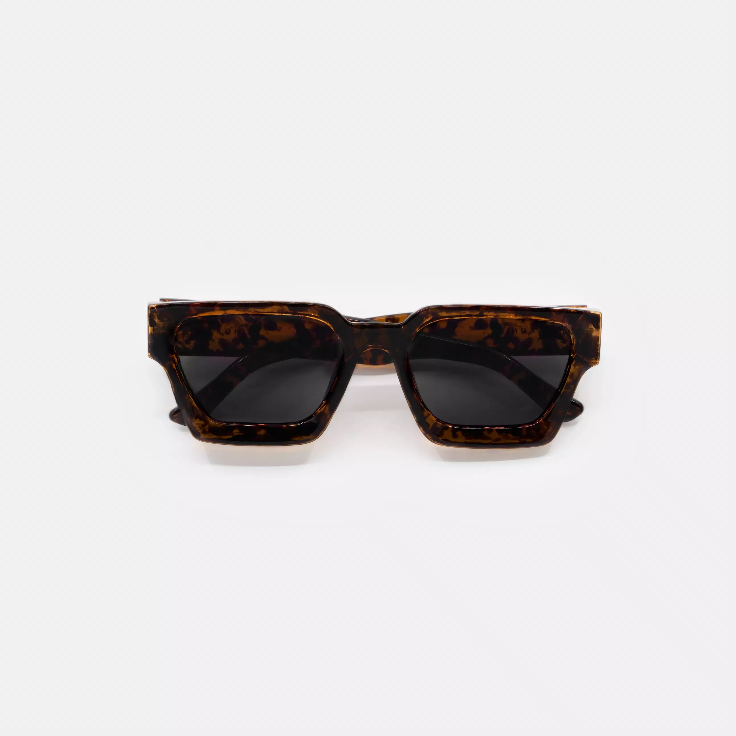 Aver Sunglasses – Leopard