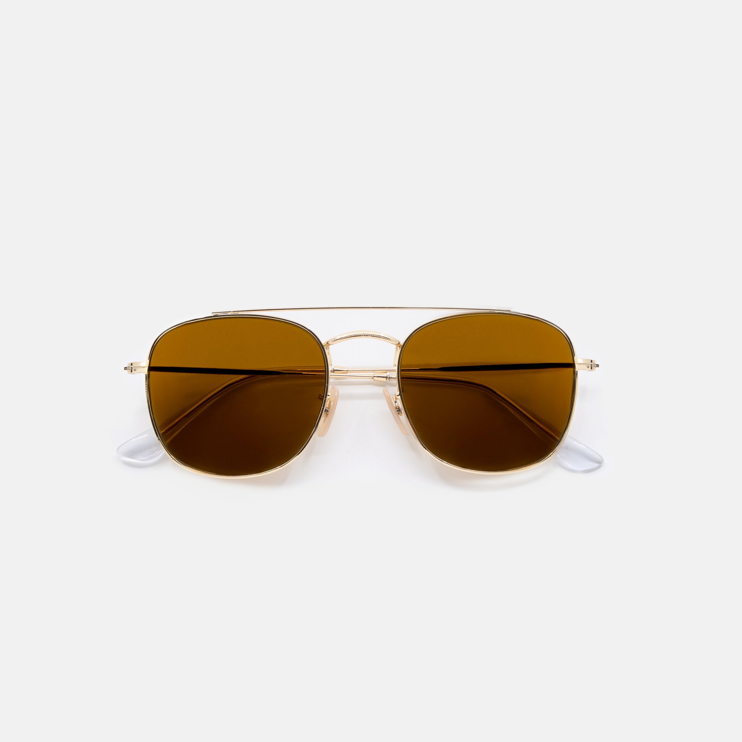 Nelsøn Sunglasses – Oak