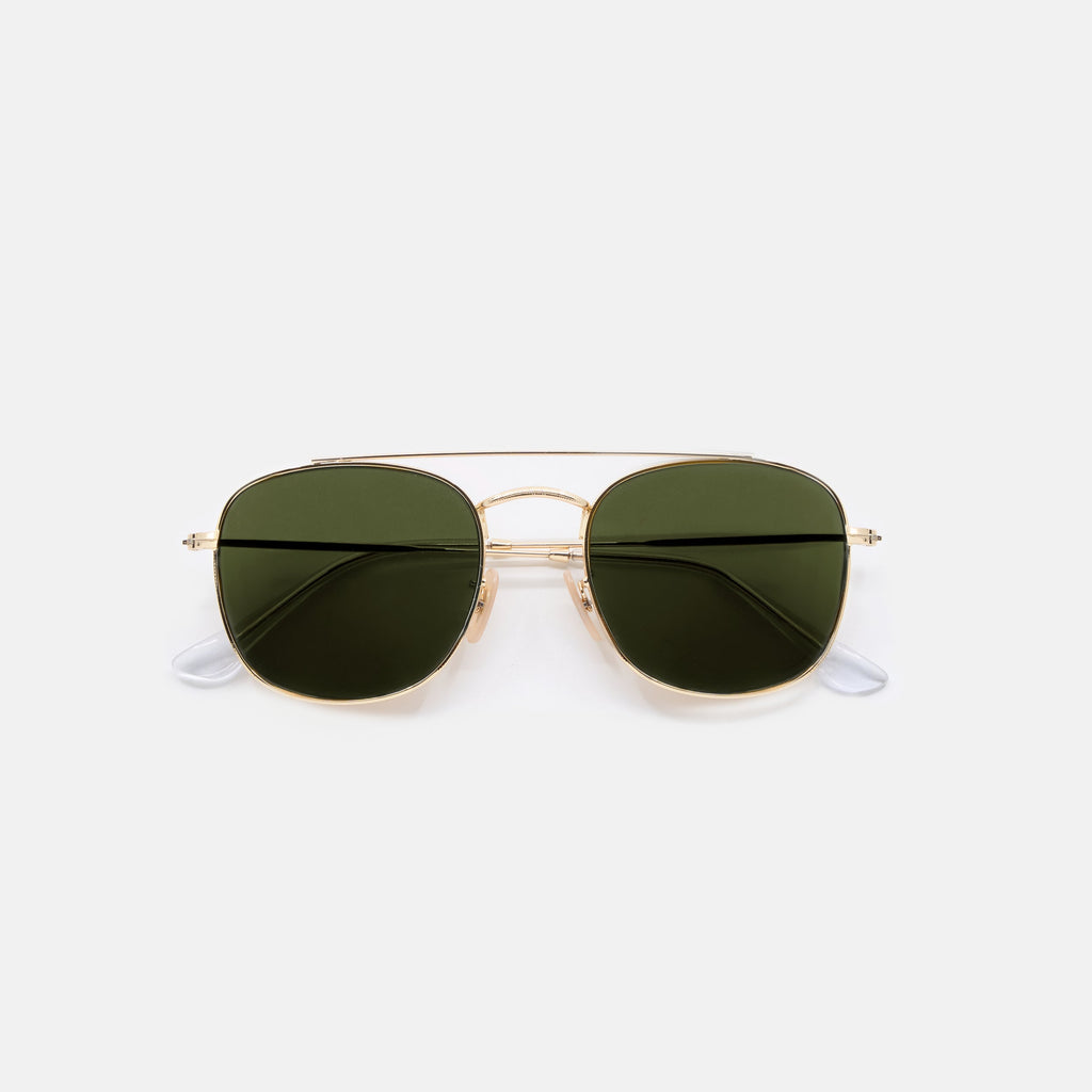 Nelsøn Sunglasses – Forest