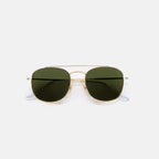 Nelsøn Sunglasses – Forest