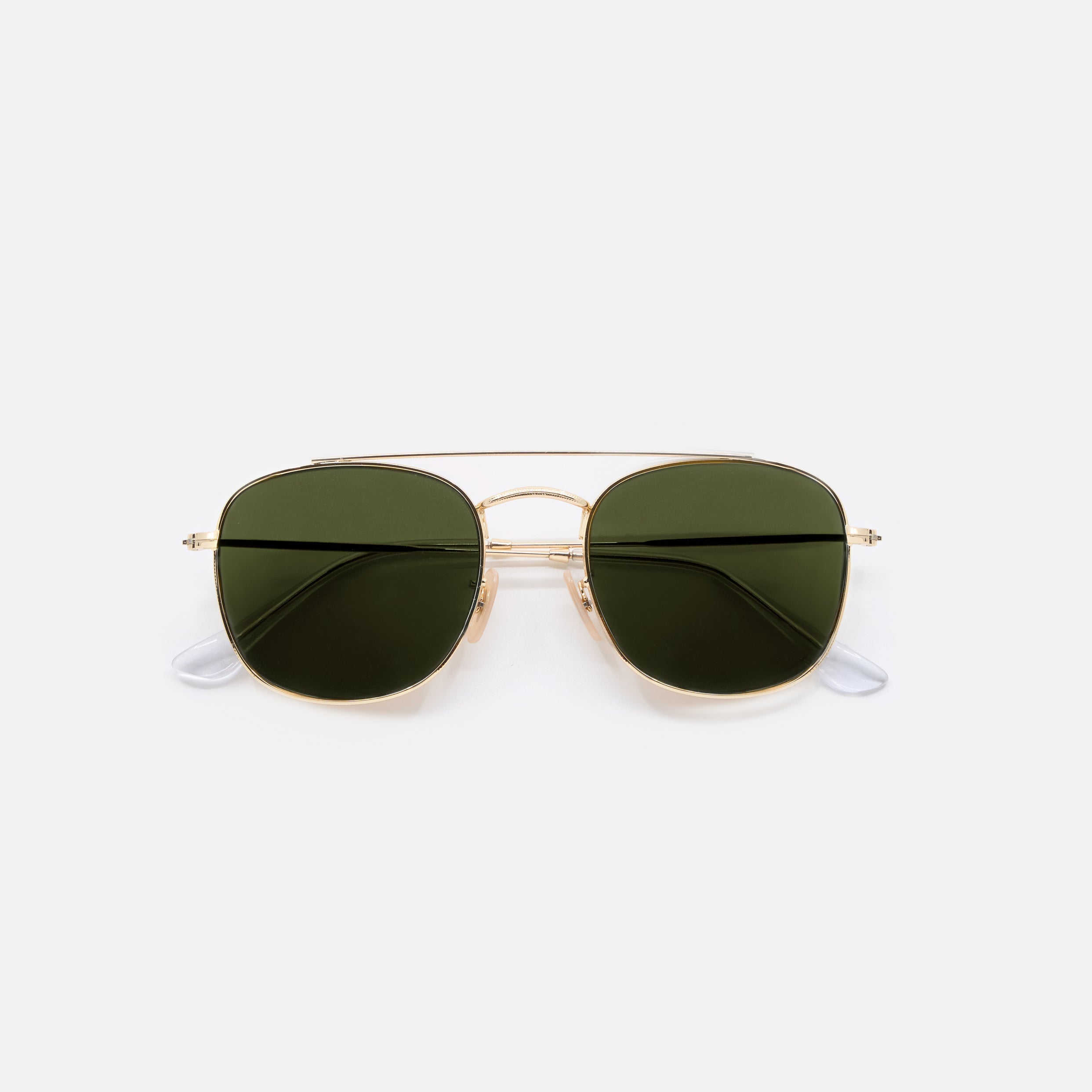 Nelsøn Sunglasses – Forest