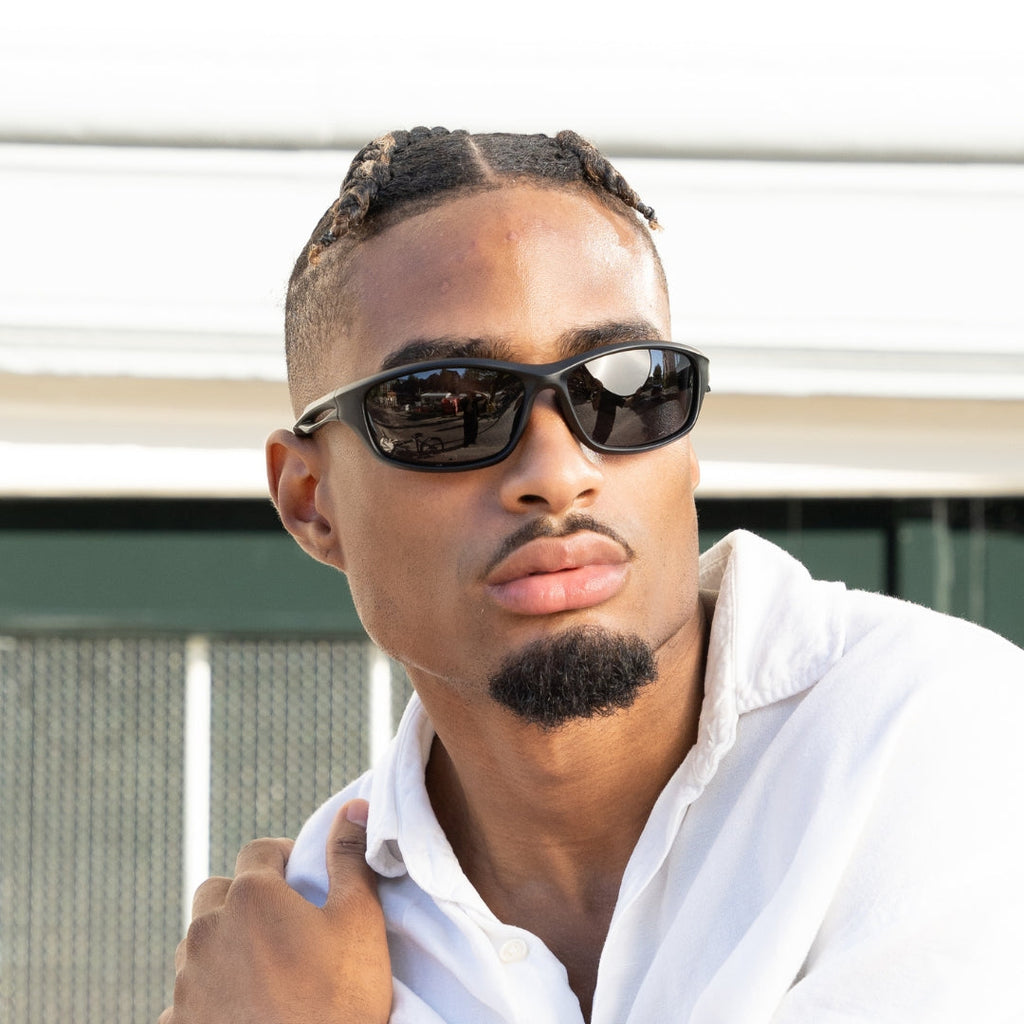 Jinji Sunglasses – Detail 9