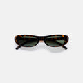 Ivy Sunglasses – Leopard
