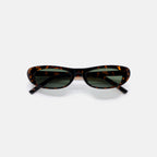 Ivy Sunglasses – Leopard