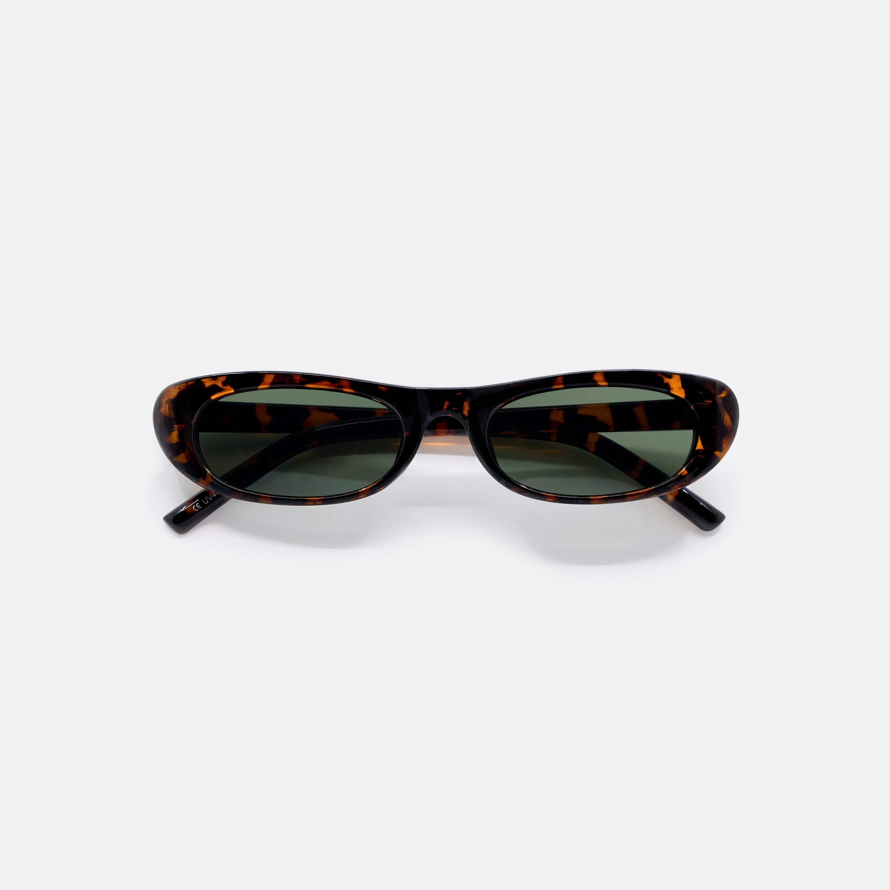 Ivy Sunglasses – Leopard