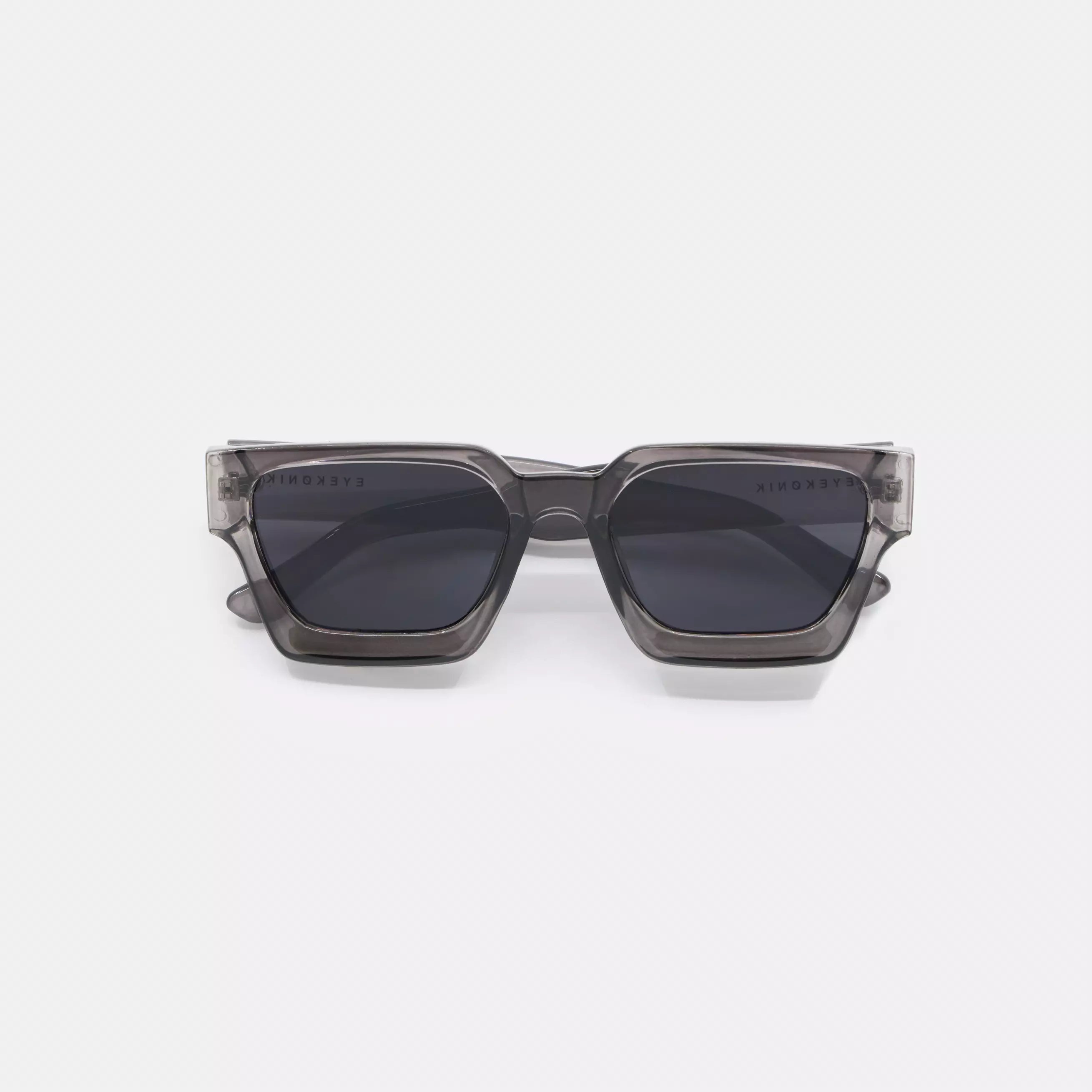 Aver Sunglasses – Crystal