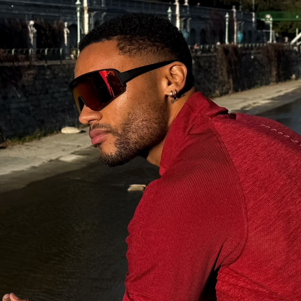 Jawo Running Sunglasses – Phoenix – Gallery 4