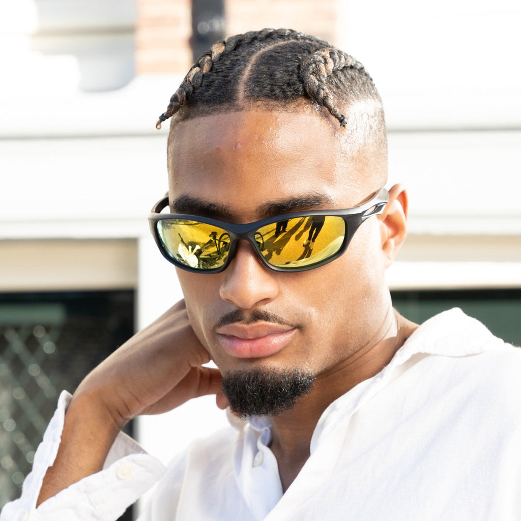 Jinji Sunglasses – Viper – Gallery 3
