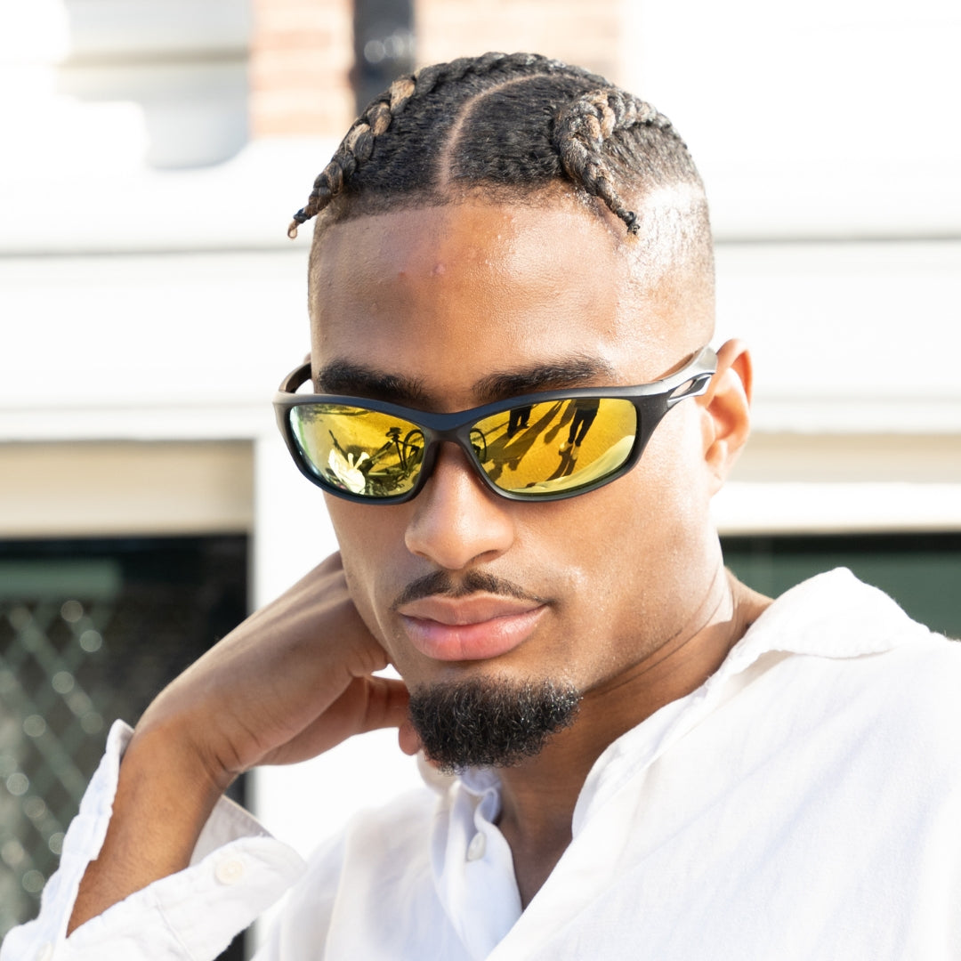 Jinji Sunglasses – Viper – Gallery 3