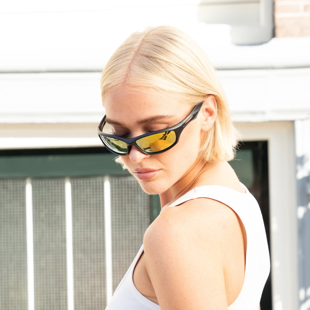 Jinji Sunglasses – Viper – Gallery 4