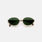 Cleo Sunglasses – Forest