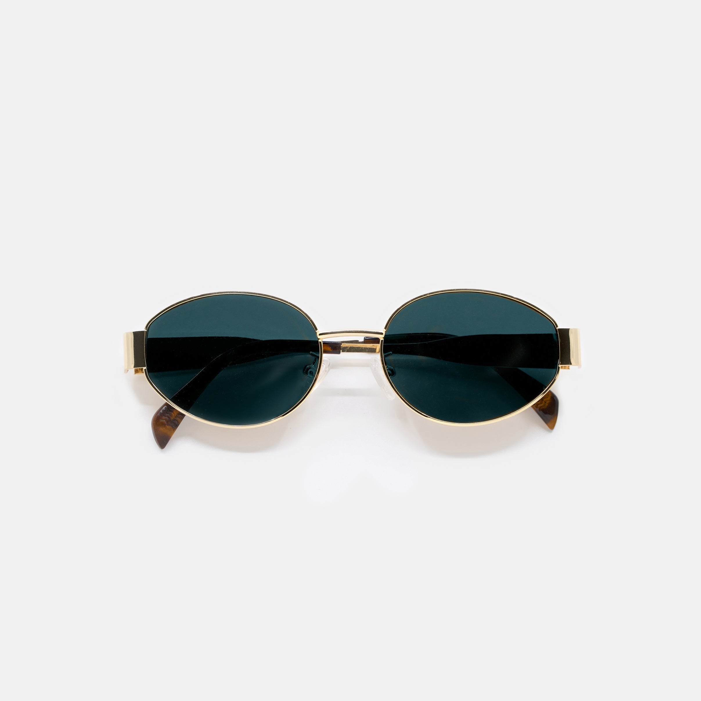 Cleo Sunglasses – Midnight