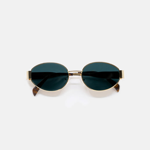 Cleo Sunglasses – Midnight