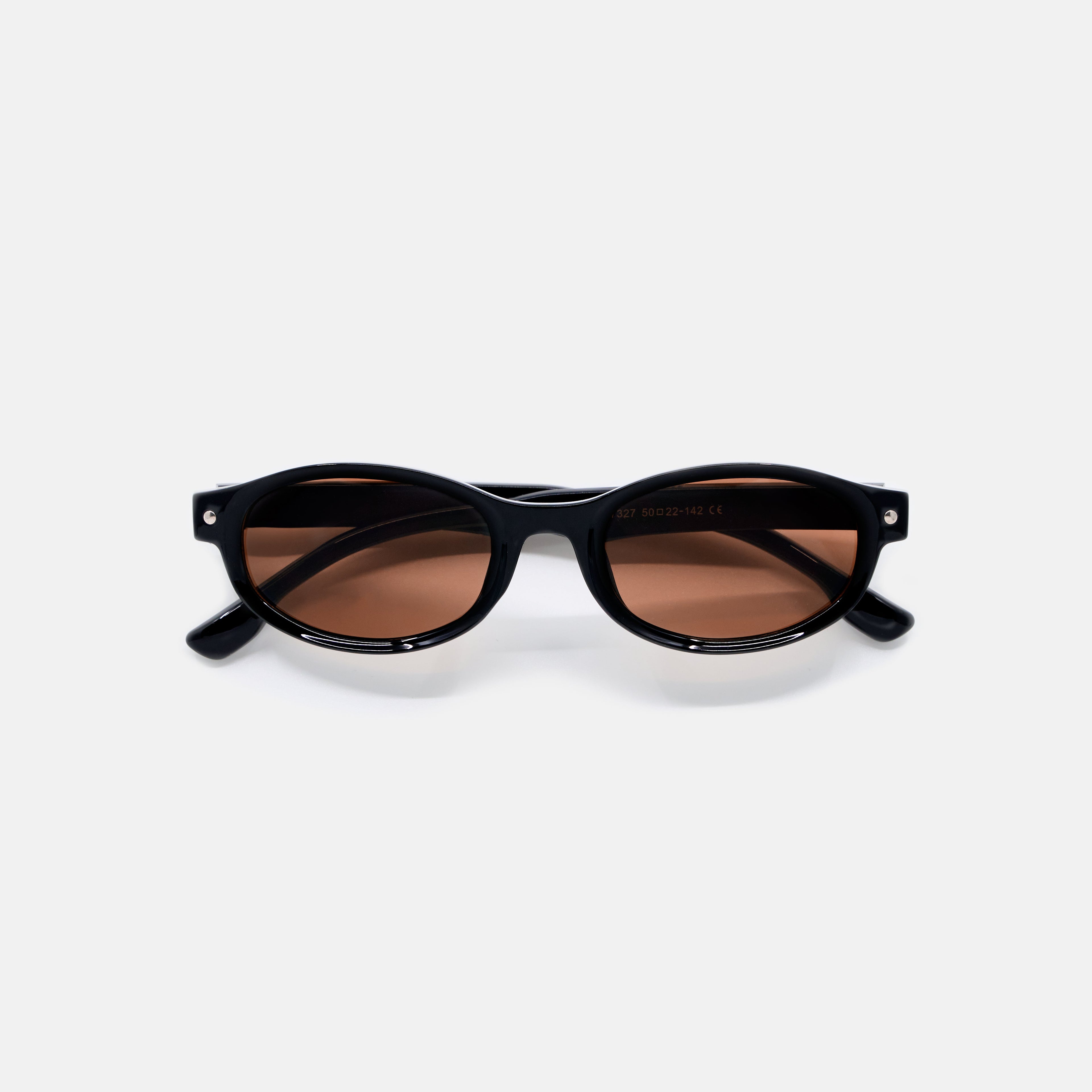 Farah Sunglasses – Umber
