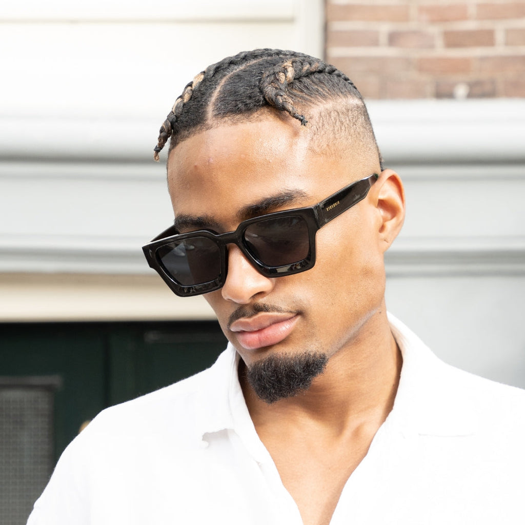Aver Sunglasses – Midnight – Gallery 7