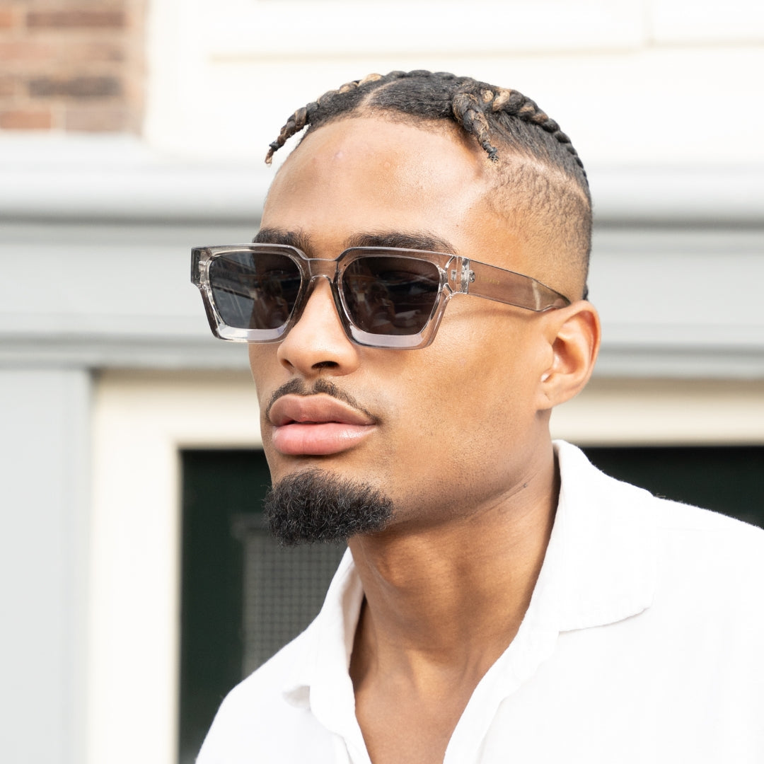 Aver Sunglasses – Crystal – Gallery 7
