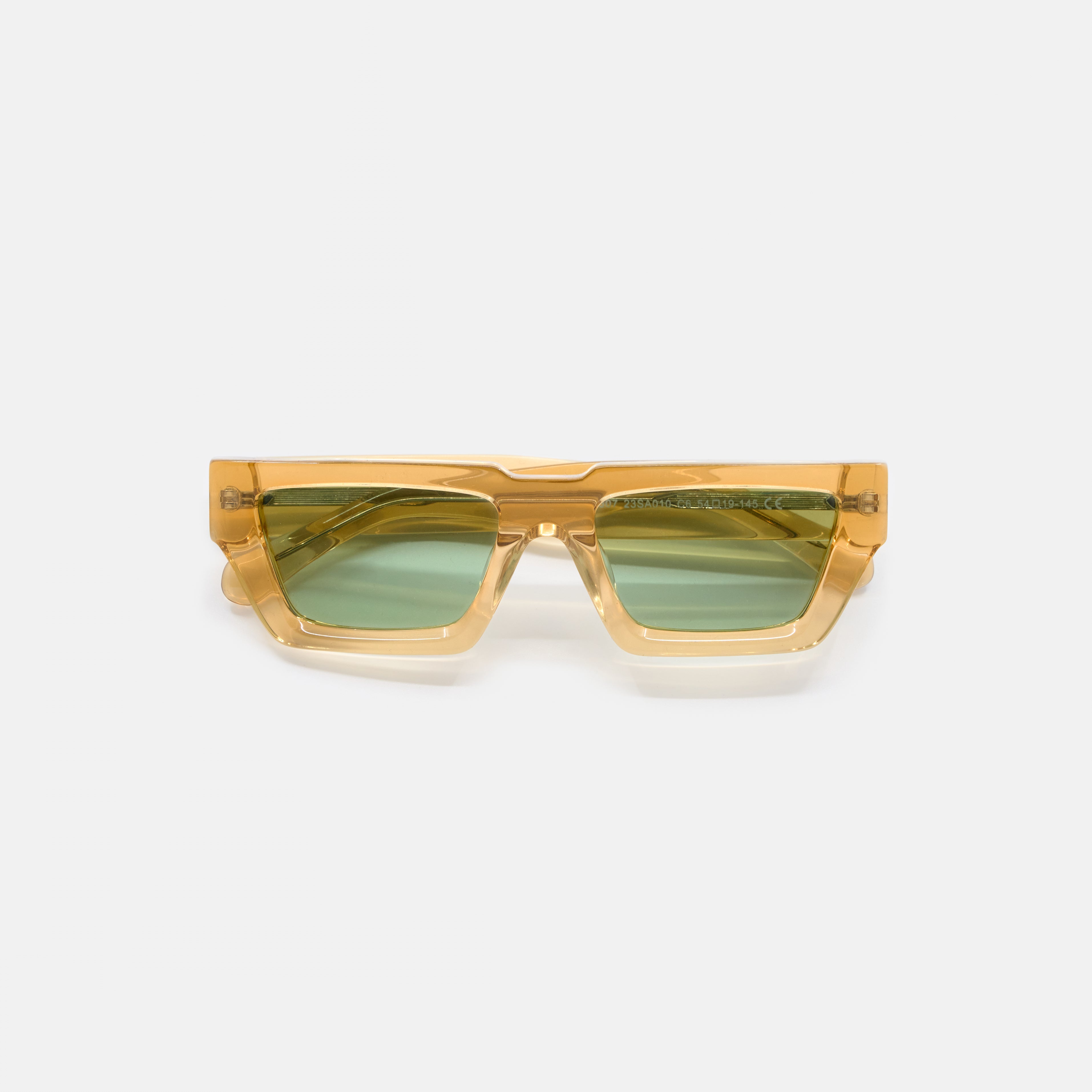 Caleb Sunglasses – Honey