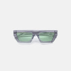 Caleb Sunglasses – Crystal Forest