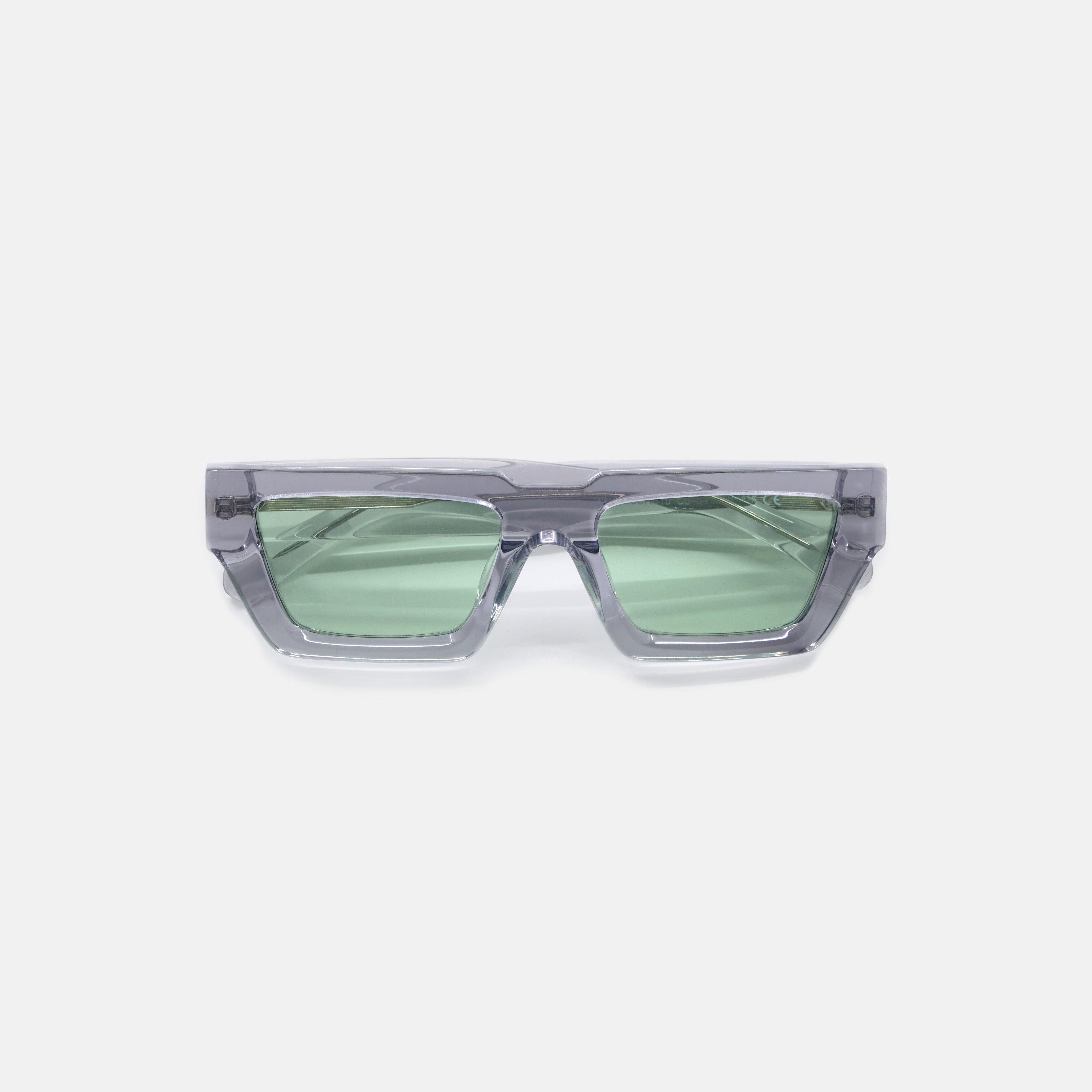 Caleb Sunglasses – Crystal Forest
