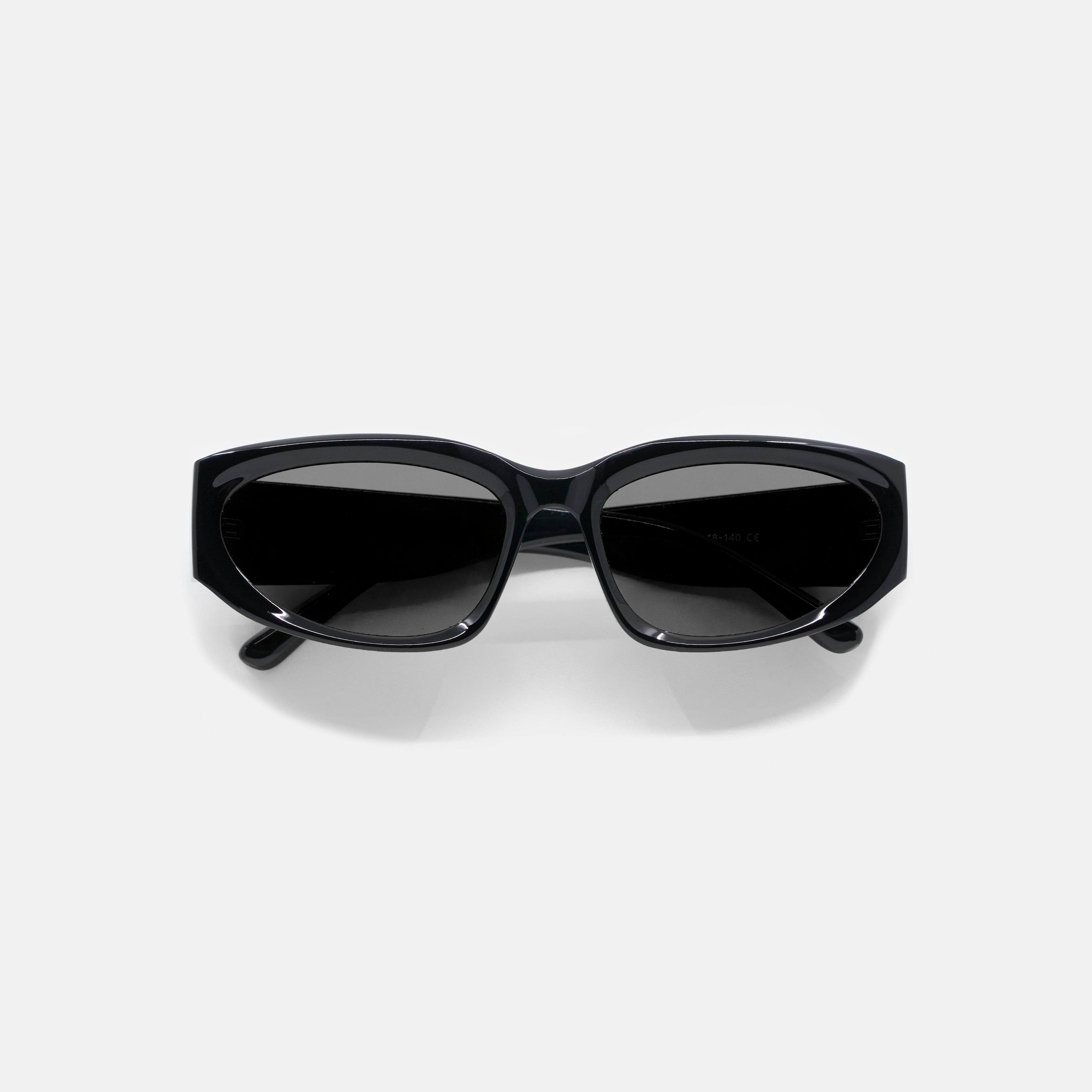 Raya Sunglasses – Midnight