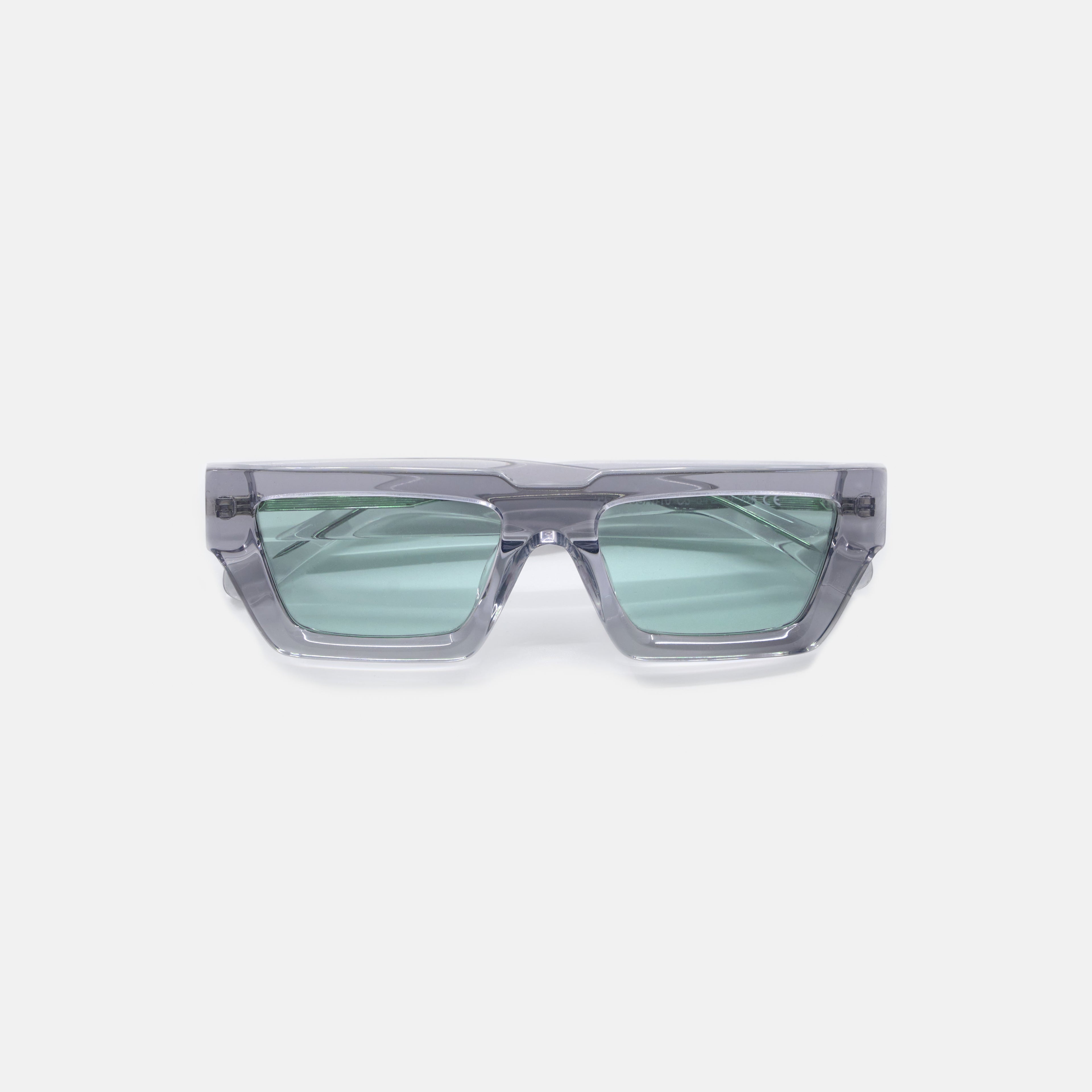 Caleb Sunglasses – Crystal Ocean