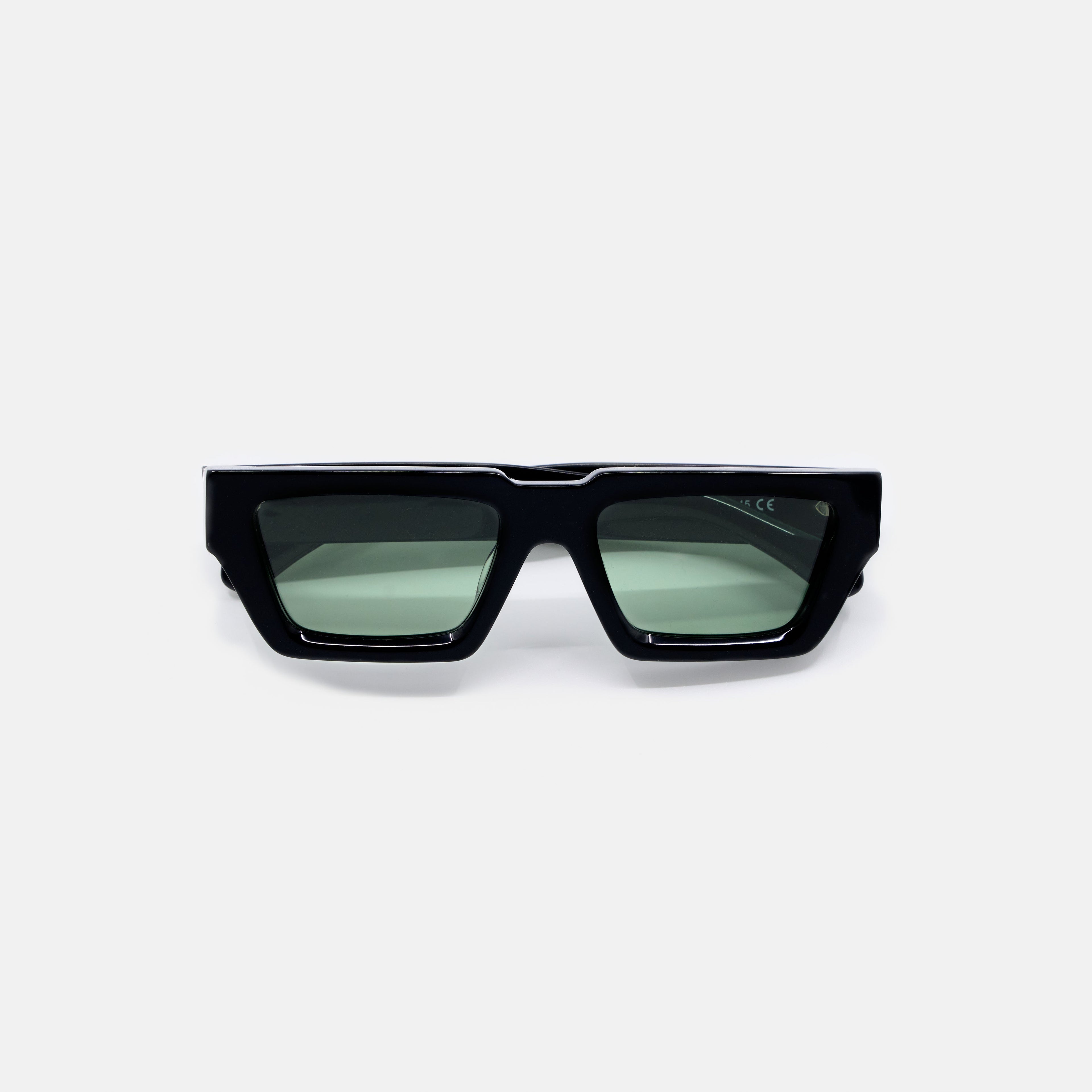 Caleb Sunglasses – Forest