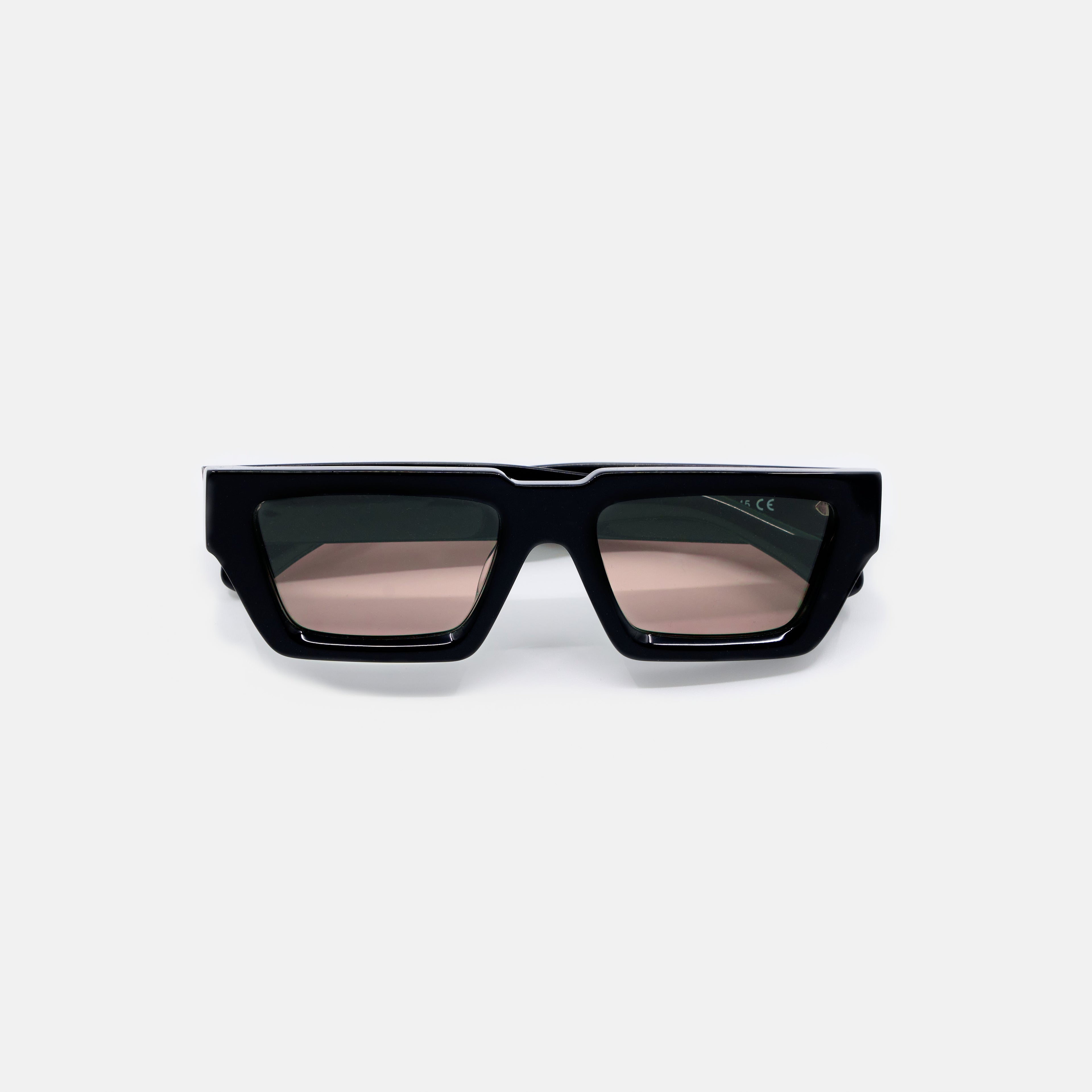 Caleb Sunglasses – Scotch