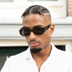 Sava Sunglasses – Midnight – Gallery 3