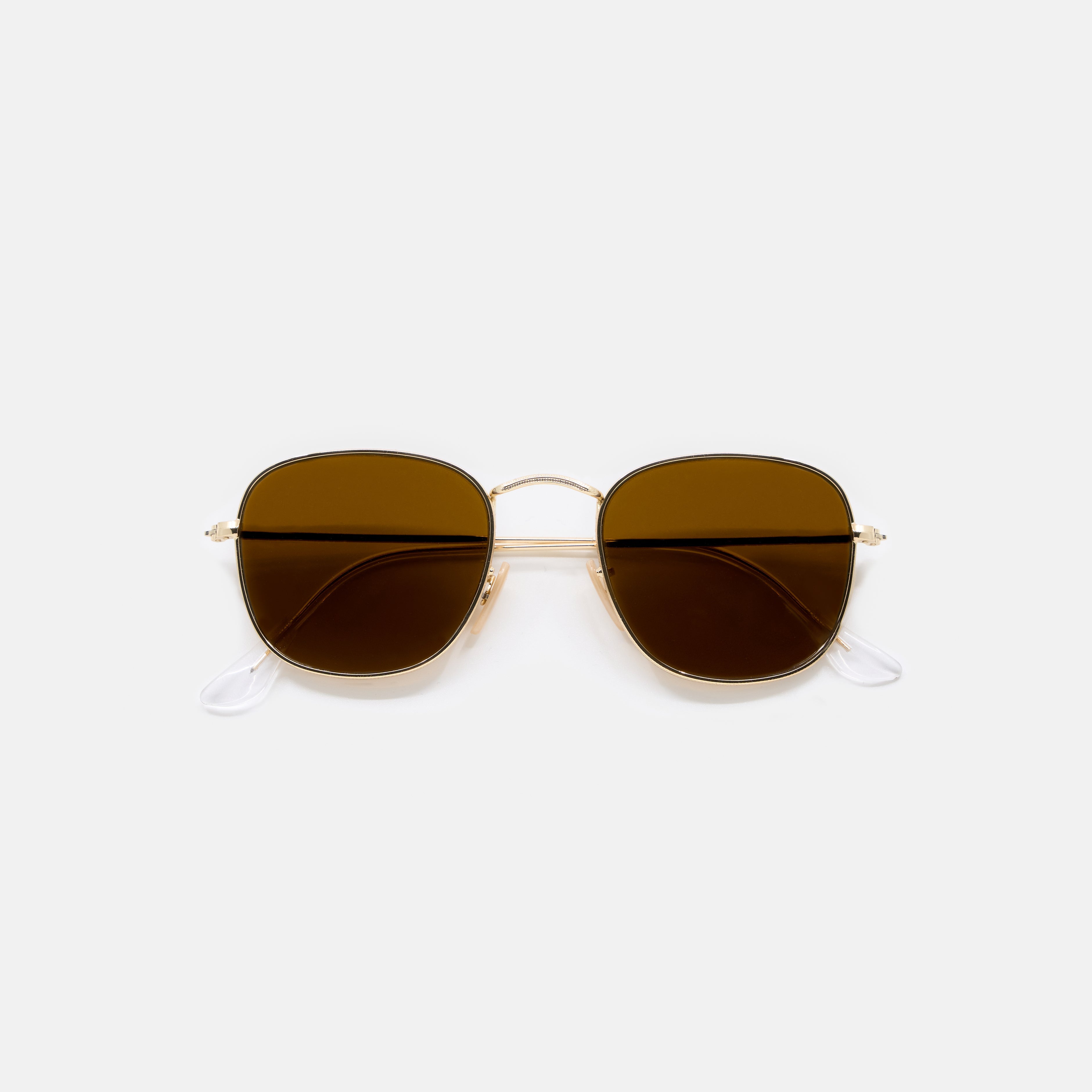 Adrian Sunglasses – Oak