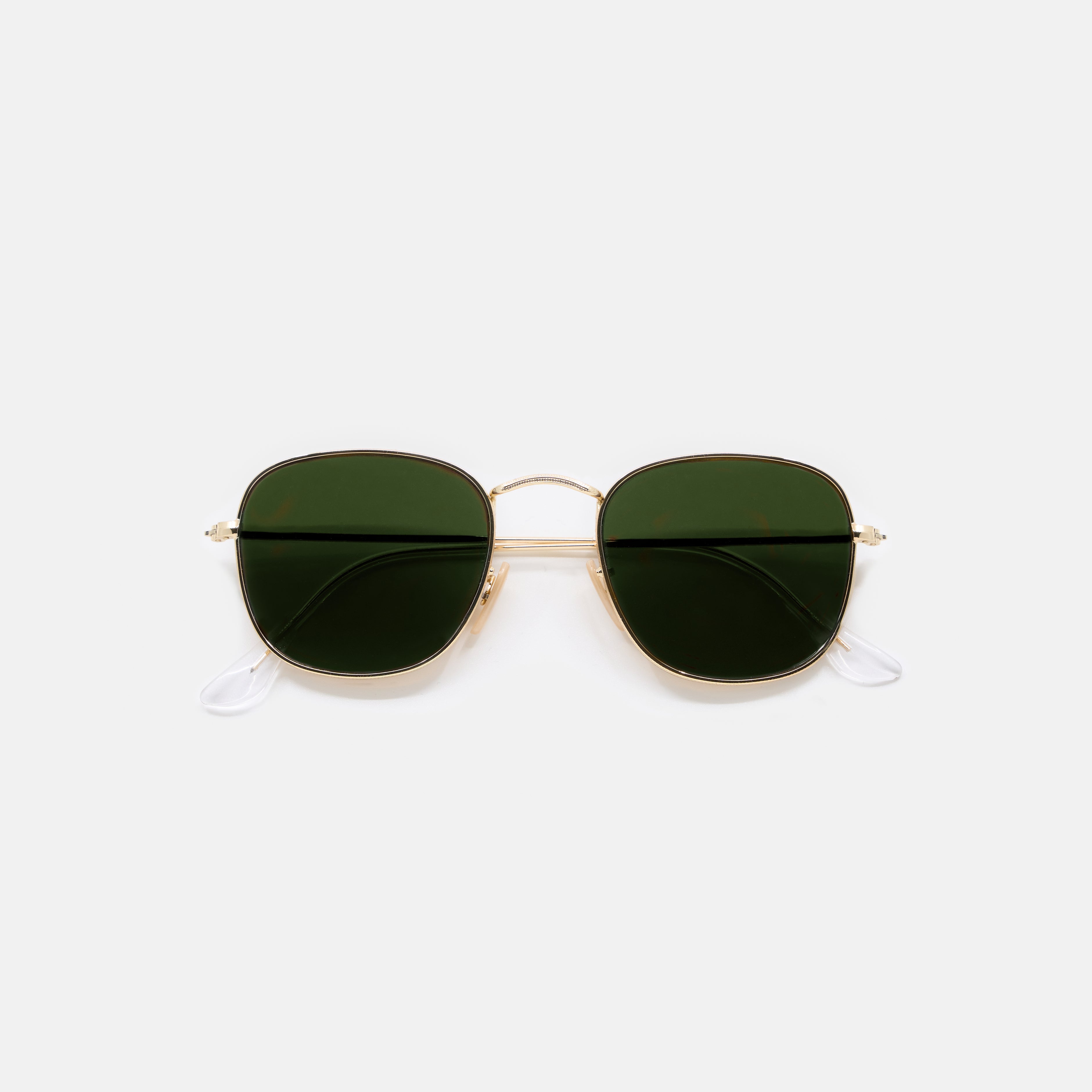 Adrian Sunglasses – Forest