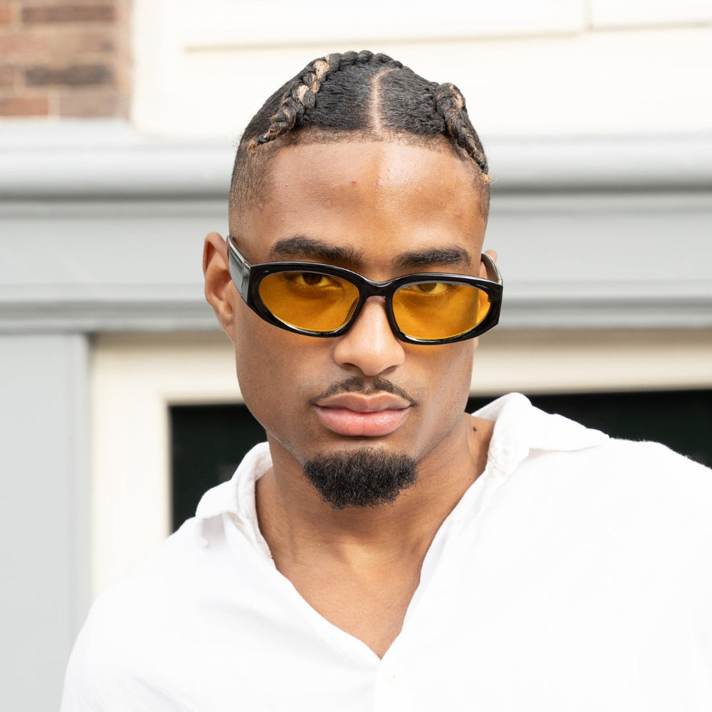 Raya Sunglasses – Detail 10