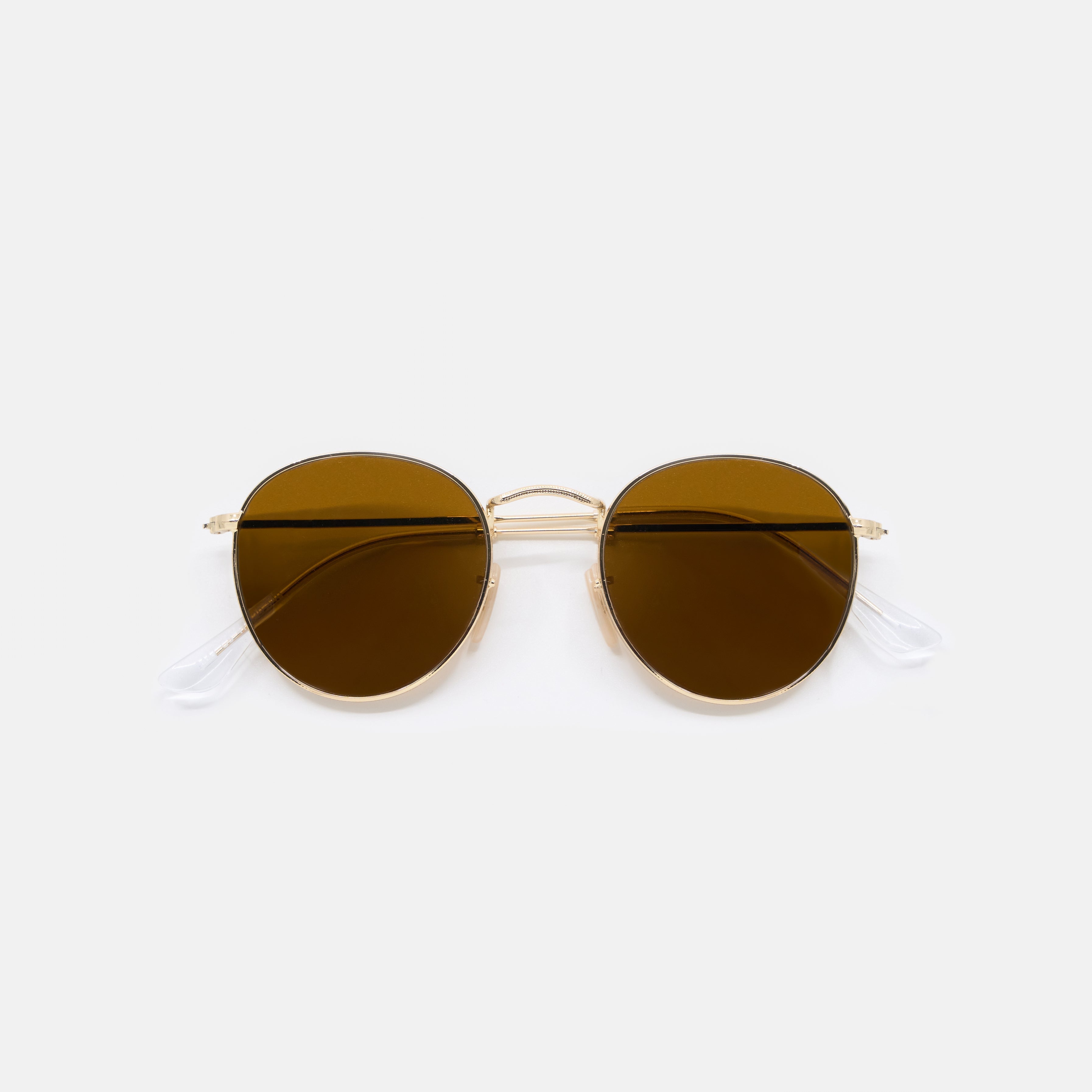 Luka Sunglasses – Oak