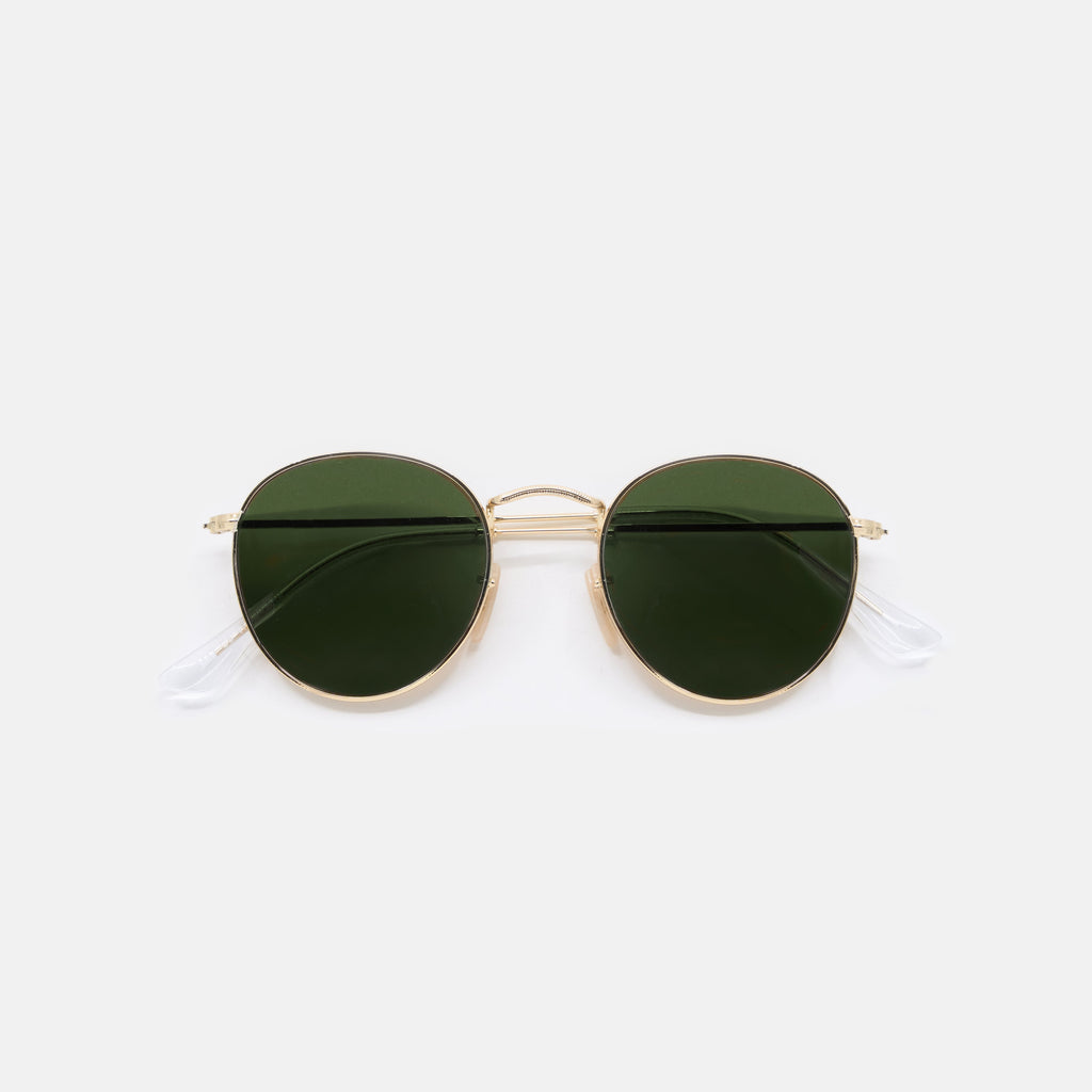Luka Sunglasses – Forest