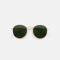 Luka Sunglasses – Forest