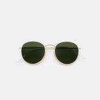 Luka Sunglasses – Forest