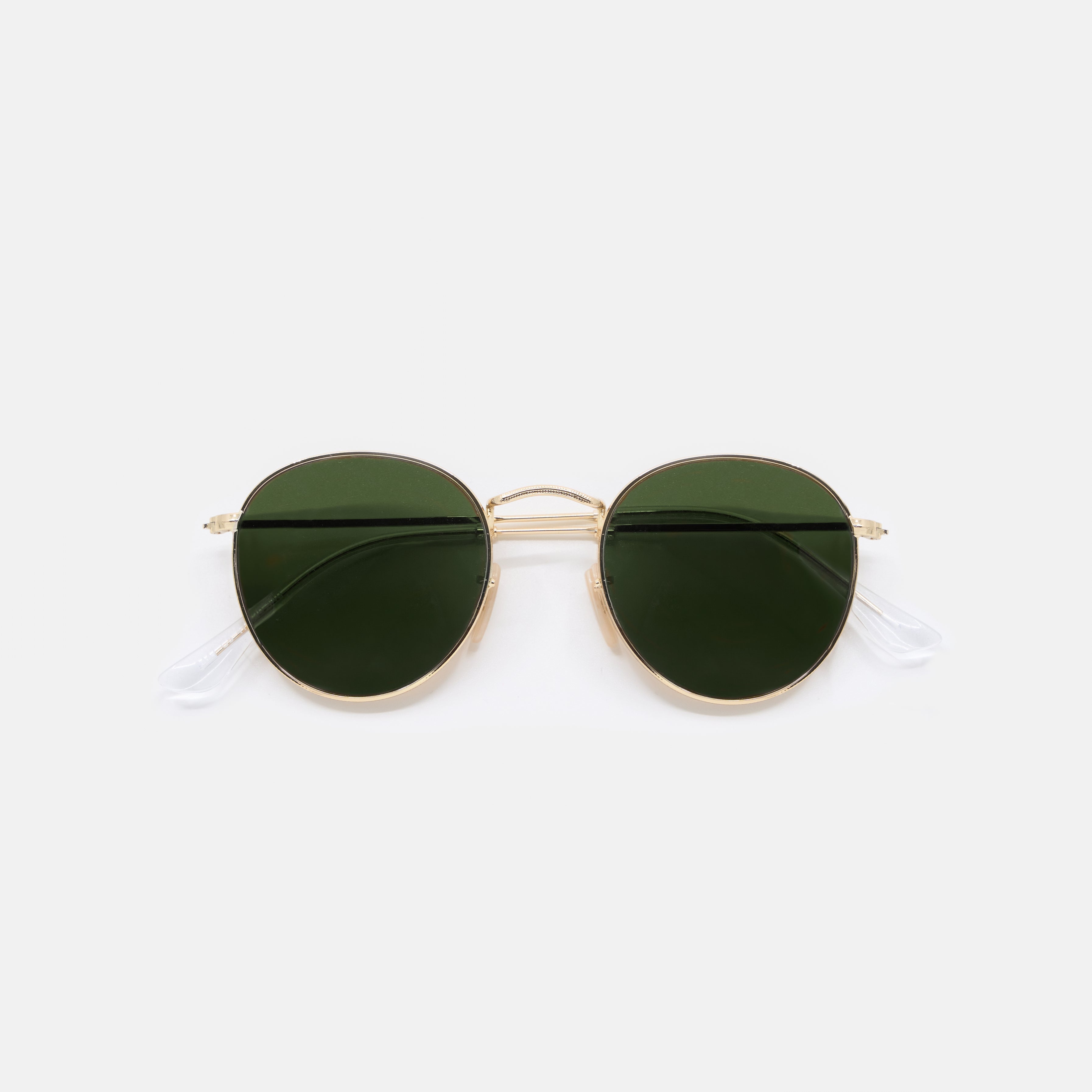 Luka Sunglasses – Forest