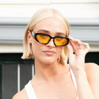 Raya Sunglasses – Detail 9