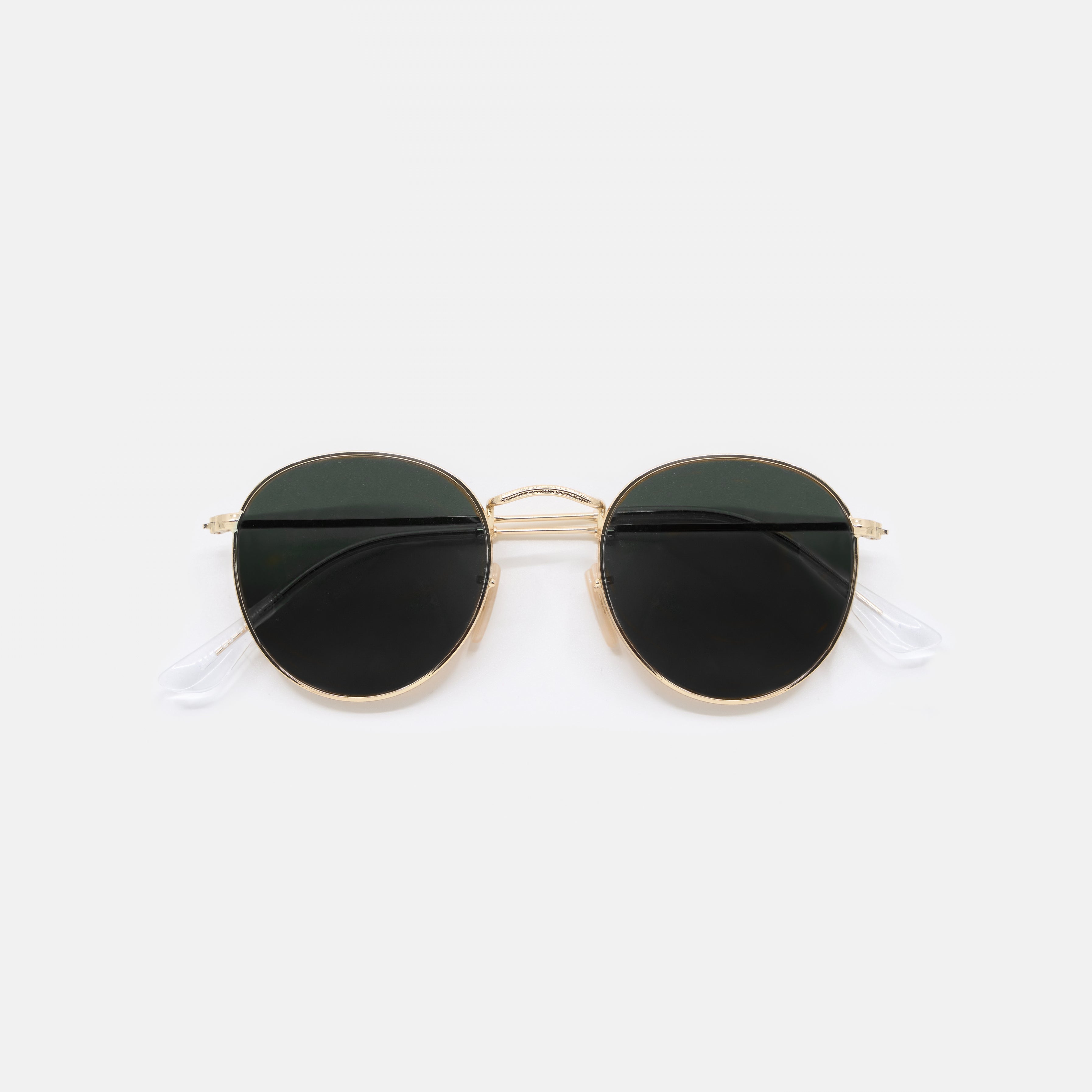 Luka Sunglasses – Midnight