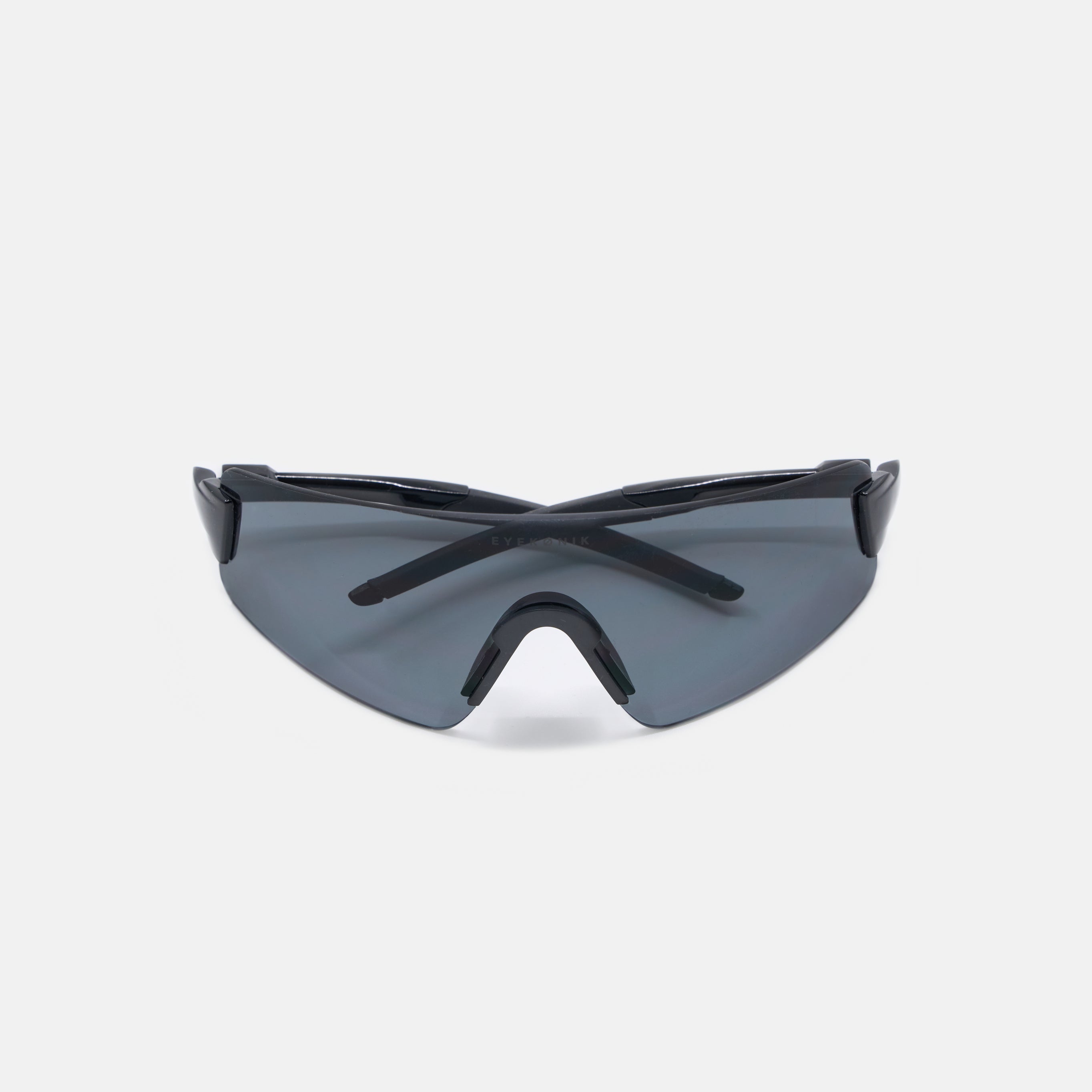 Skye Running Sunglasses – Midnight