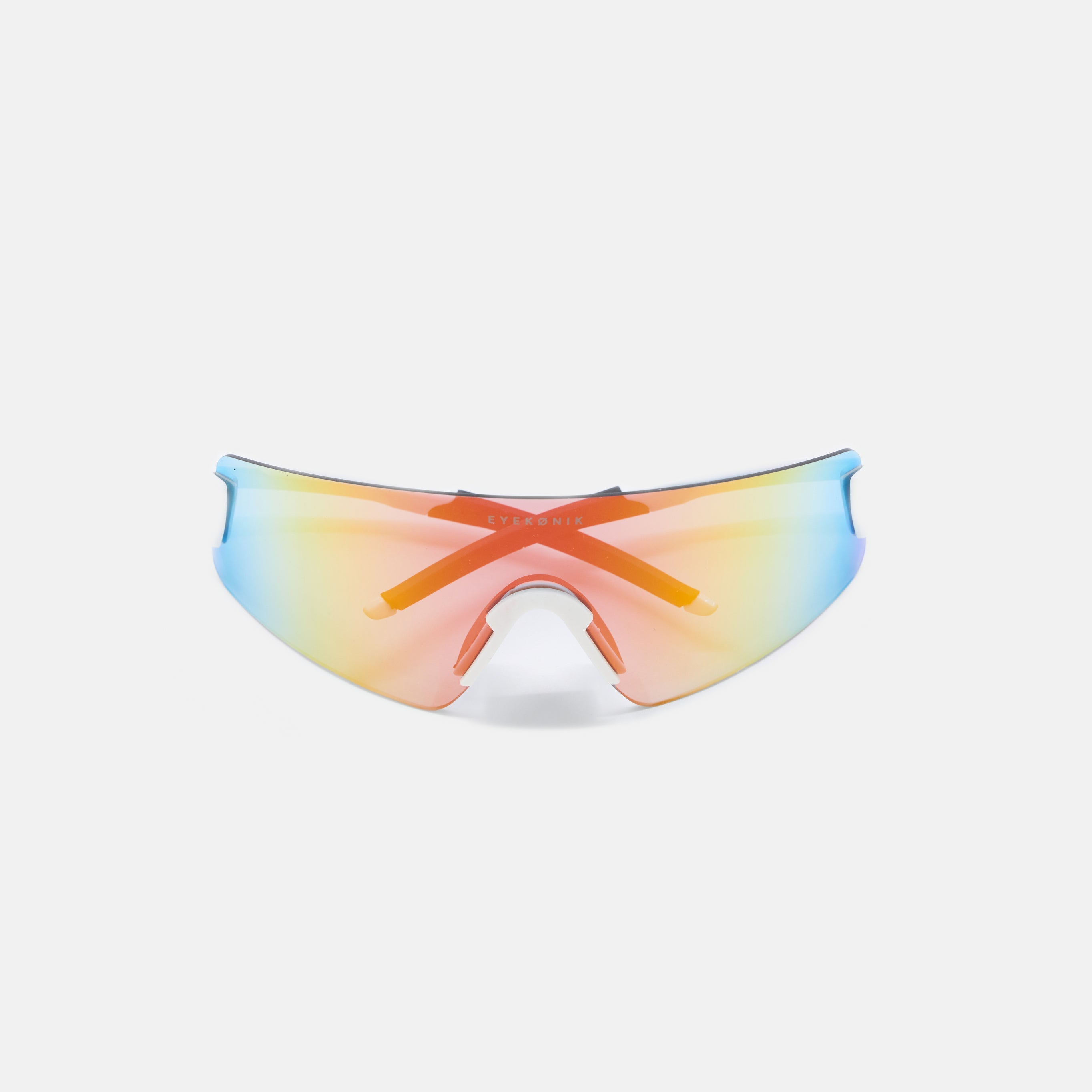 Skye Running Sunglasses – Sunset