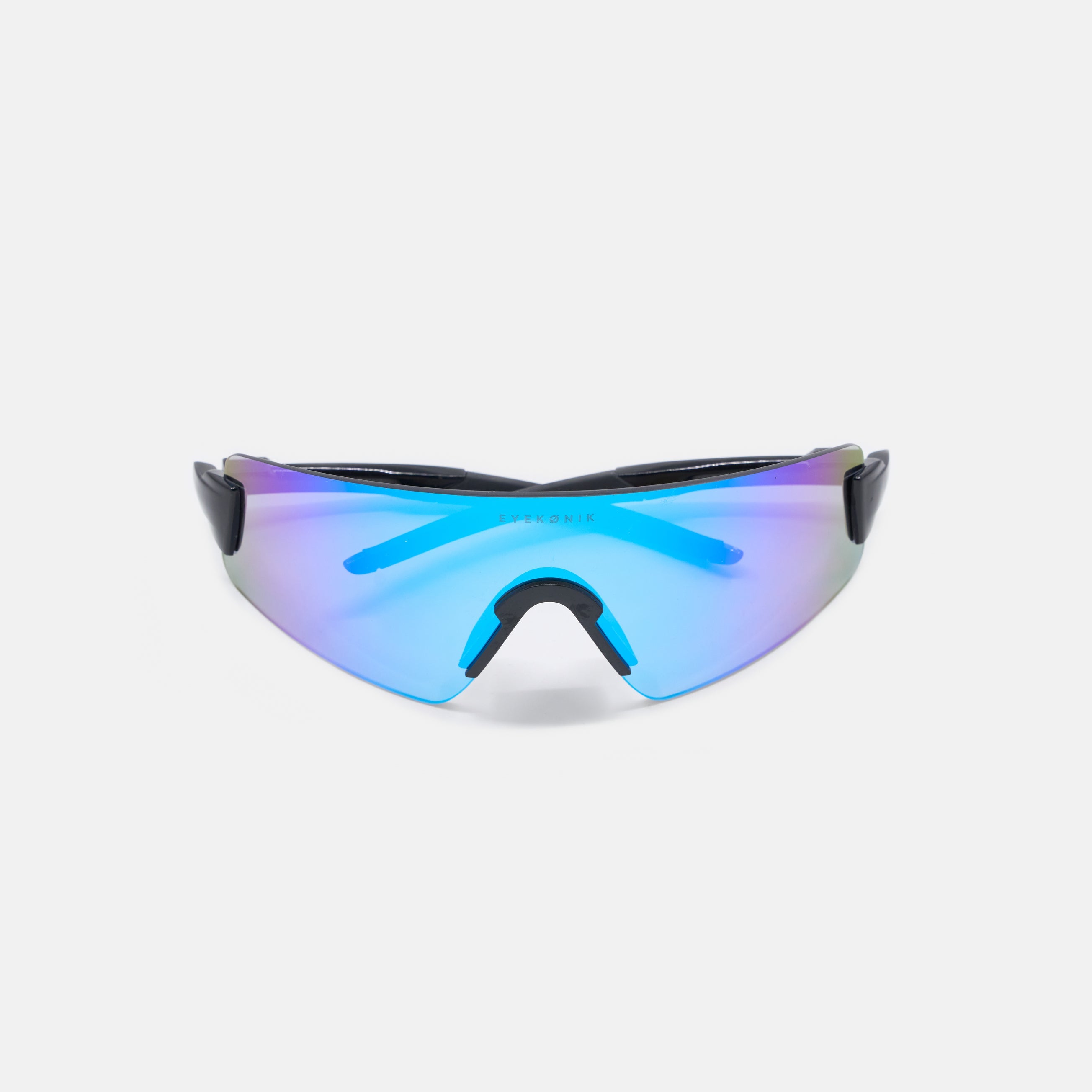 Skye Running Sunglasses – Ocean