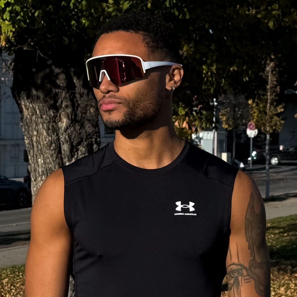 Jawo Running Sunglasses – Sunset – Gallery 4