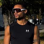 Jawo Running Sunglasses – Sunset – Gallery 4
