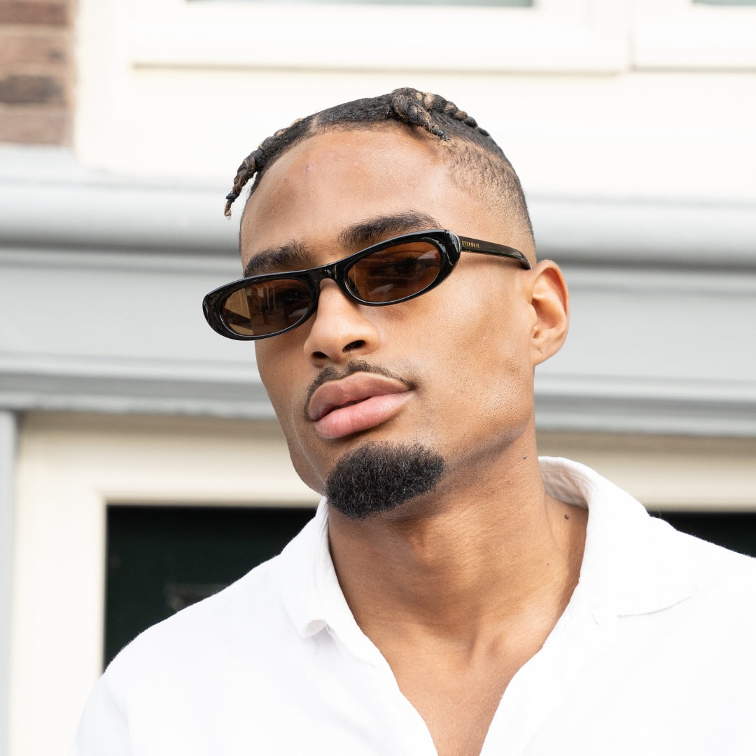 Ivy Sunglasses – Scotch – Gallery 4