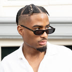 Ivy Sunglasses – Midnight – Gallery 3
