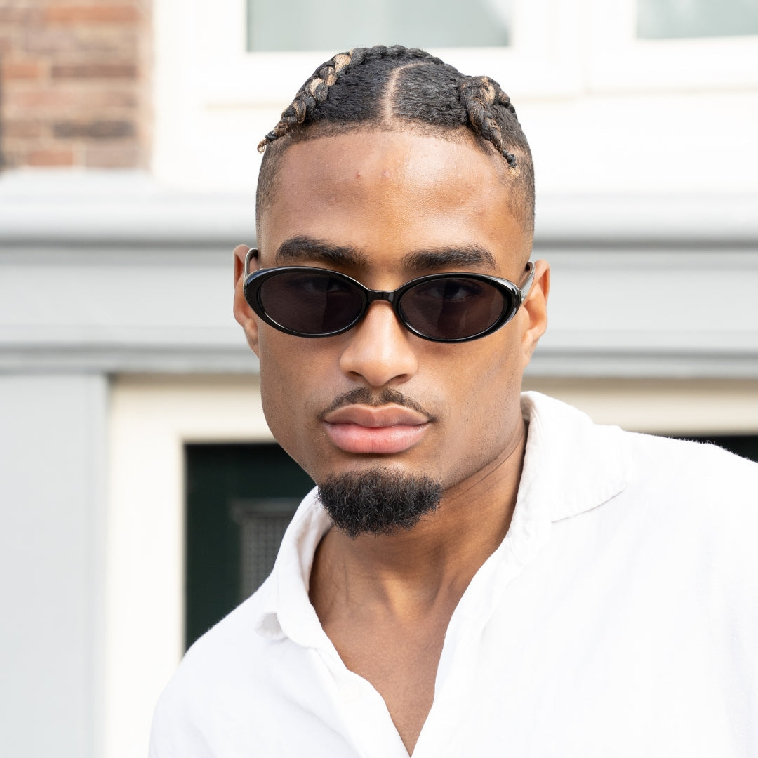 Gini Sunglasses – Midnight – Gallery 7