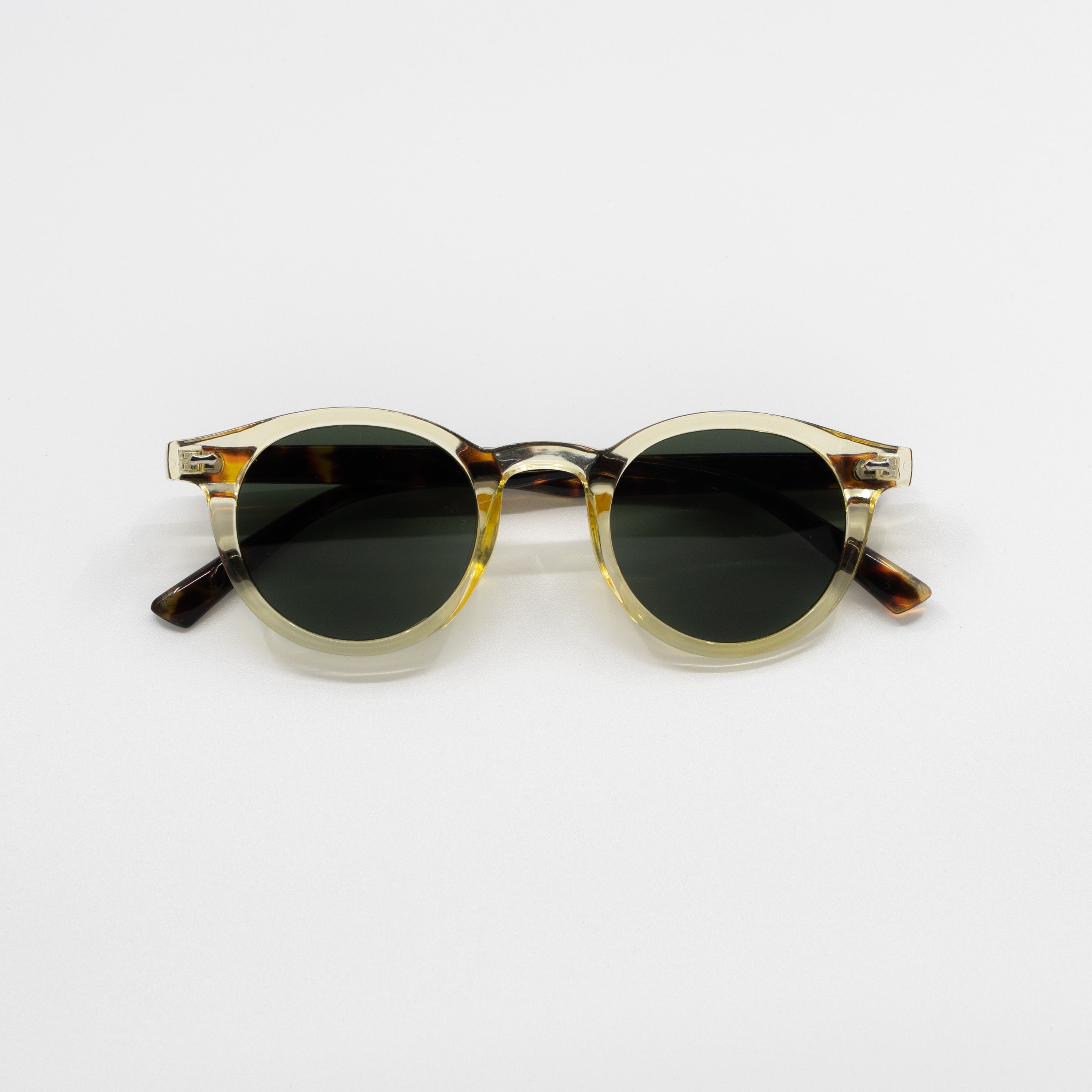 Nord Sunglasses – Tortoise