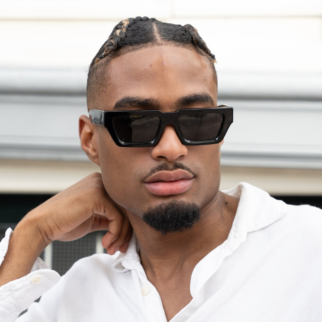 Caleb Sunglasses – Midnight – Gallery 3
